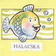 Halacska csoport